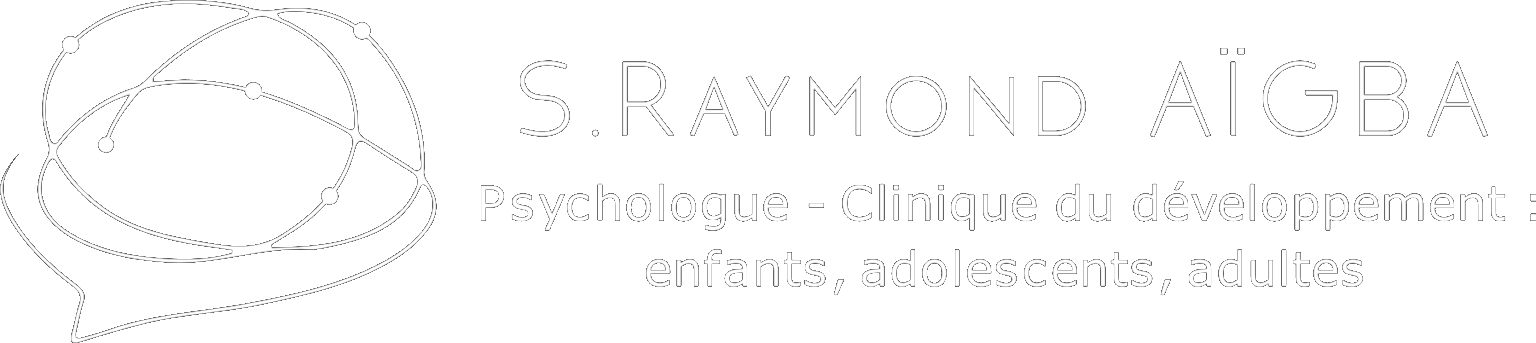S. Raymond AÏGBA
